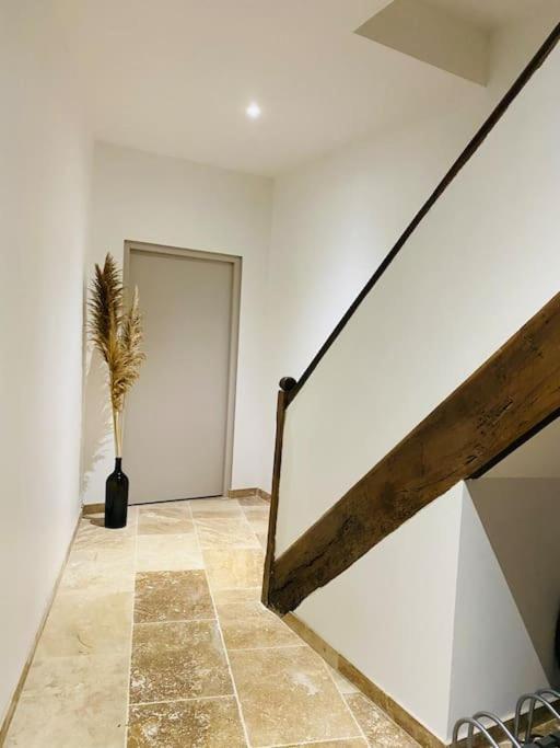 Magnifique Appartement Neuf 70M2 Lumineux Parking كاهورْ المظهر الخارجي الصورة